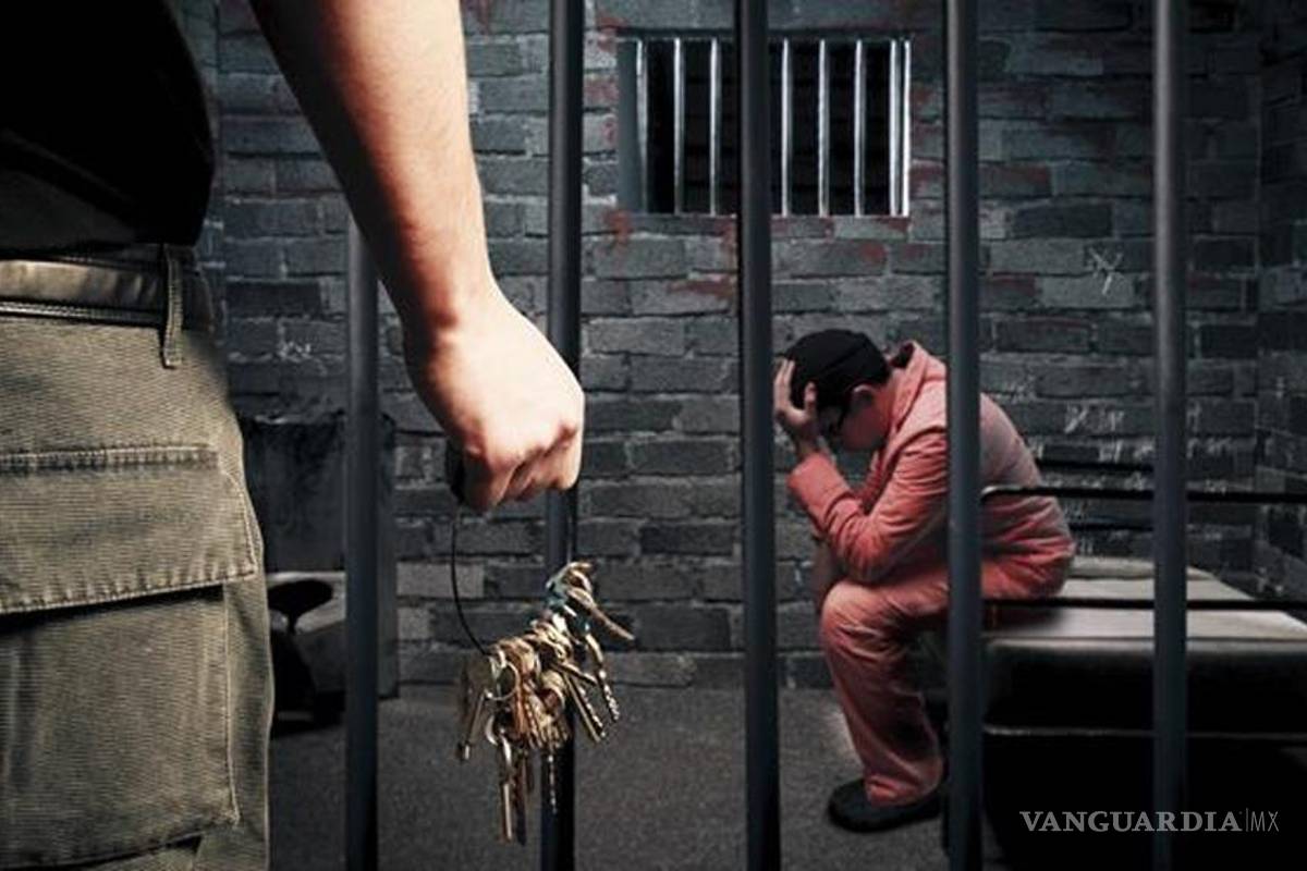 Confirma Corte plazo para amparo a sentenciados