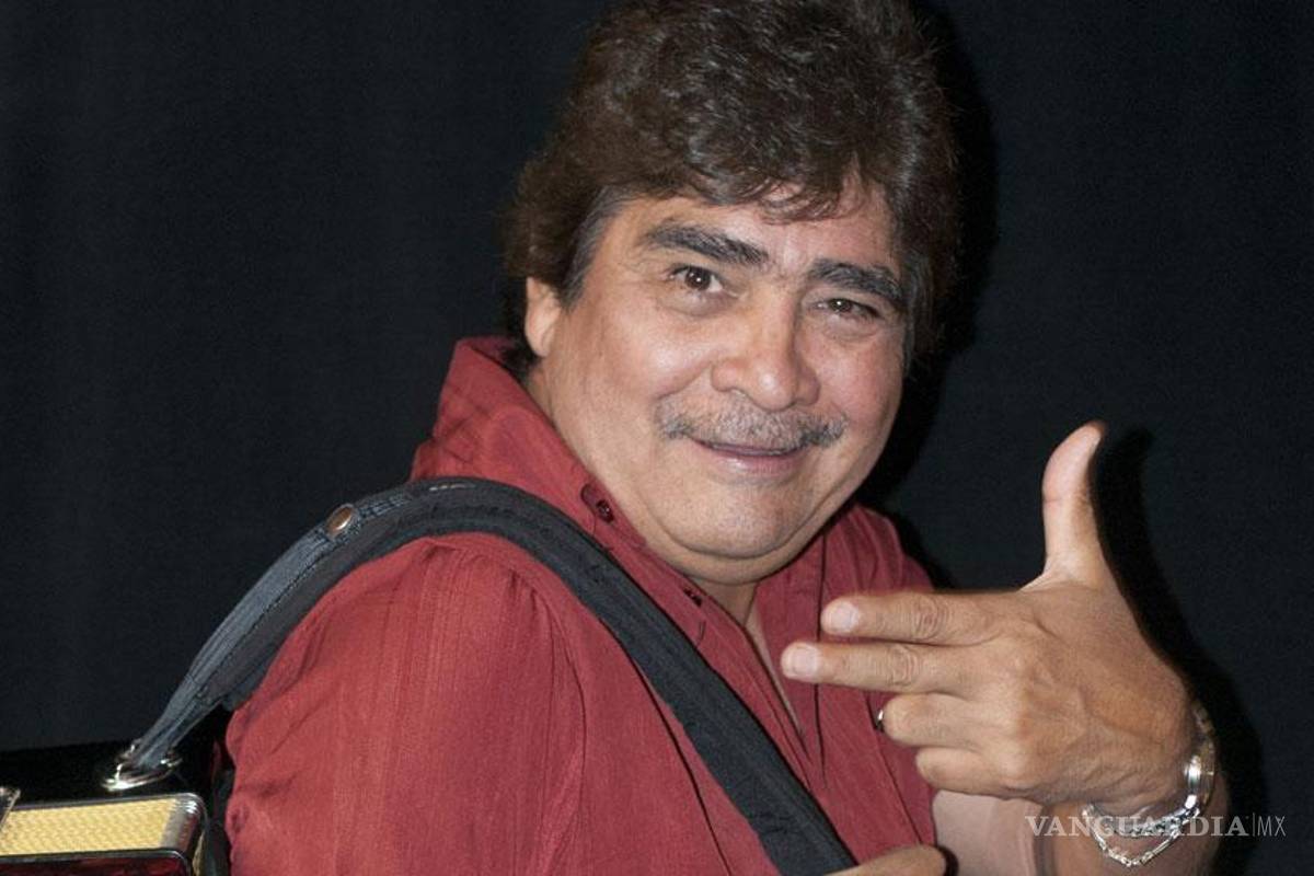 Celso Piña regresa a sus orígenes