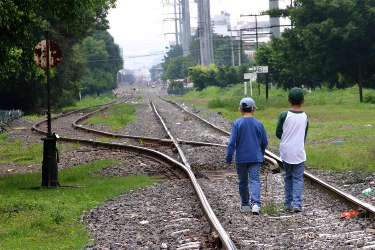 Texas, NY y California, los que más acogen a niños migrantes