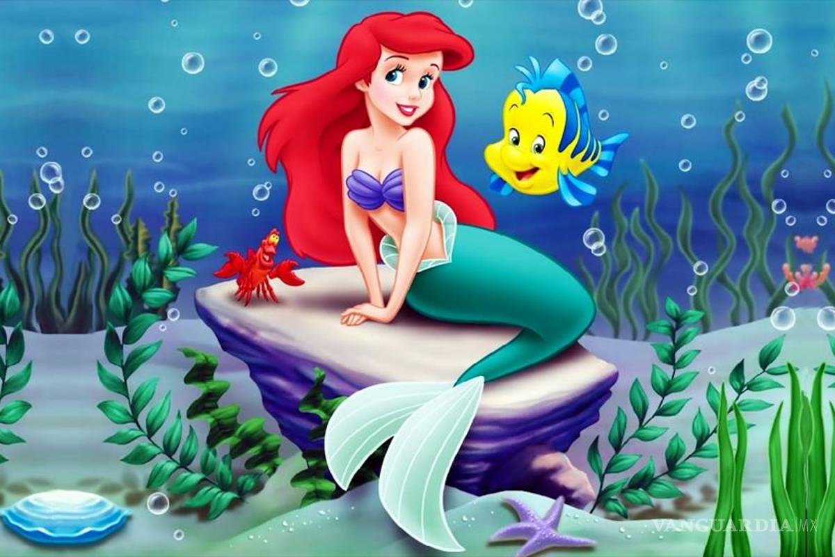 Lo que aprendimos de 'La Sirenita' y no debemos hacer