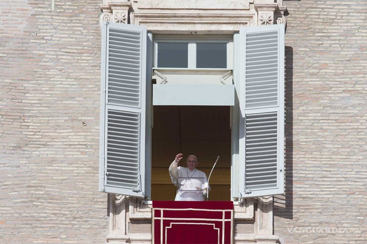 Papa nombra a Francisco Eduardo Cervantes Merino obispo de Orizaba