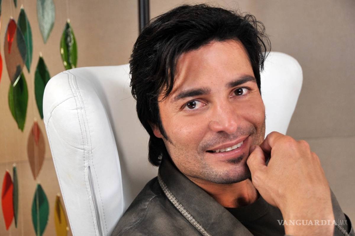 Chayanne regresará a los escenarios mexicanos