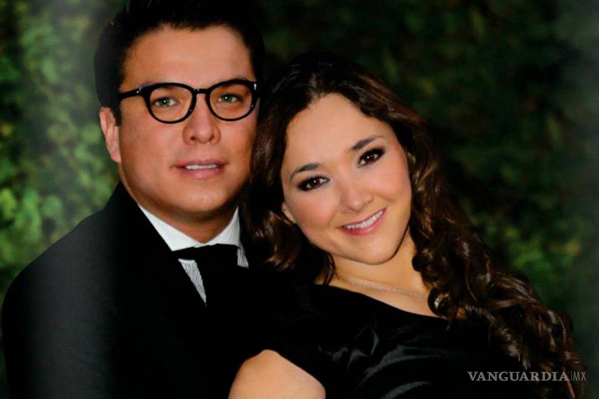 Afirma Sherlyn vive un "amor verdadero" con Gerardo Islas