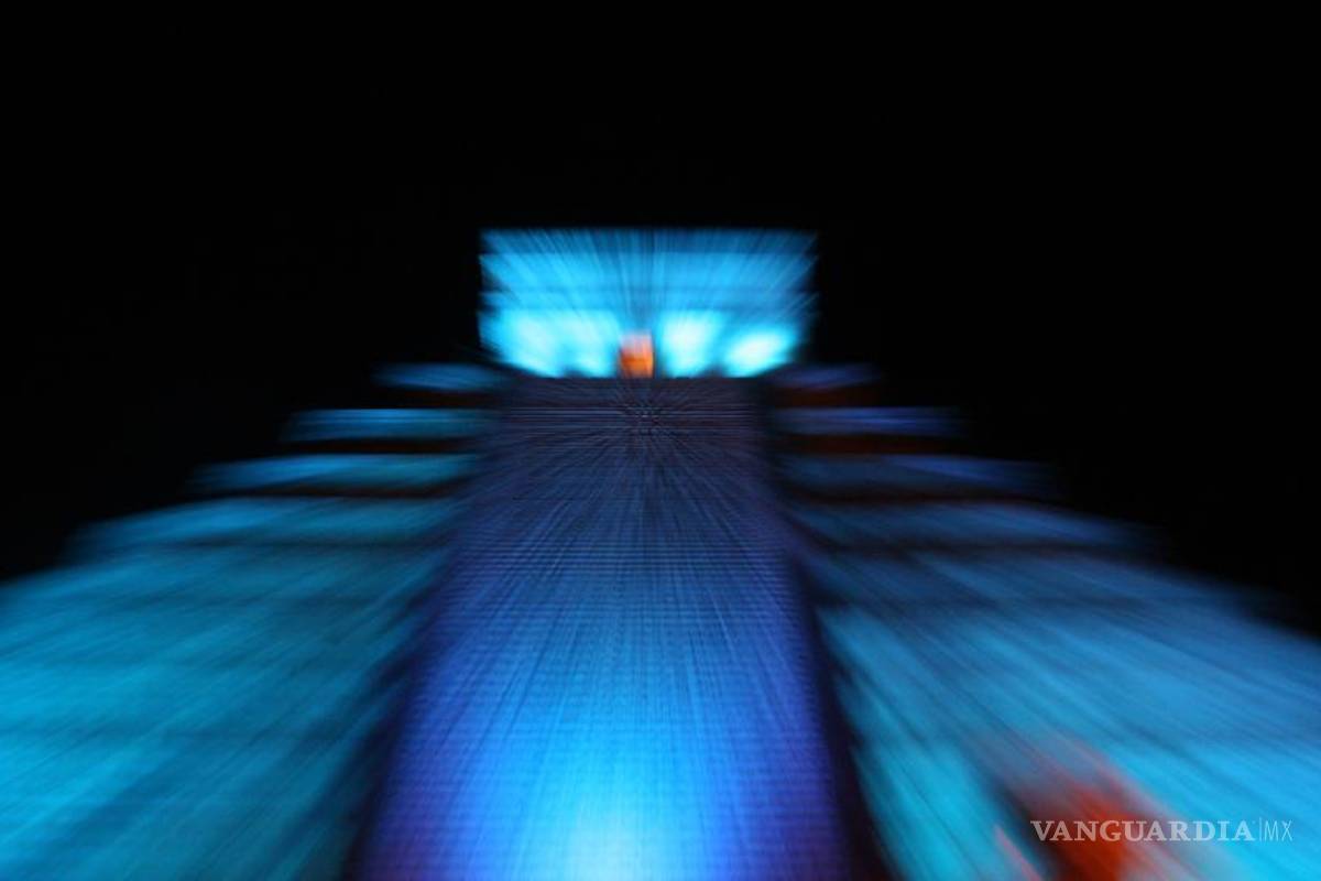 Chichén Itzá renueva su iluminación