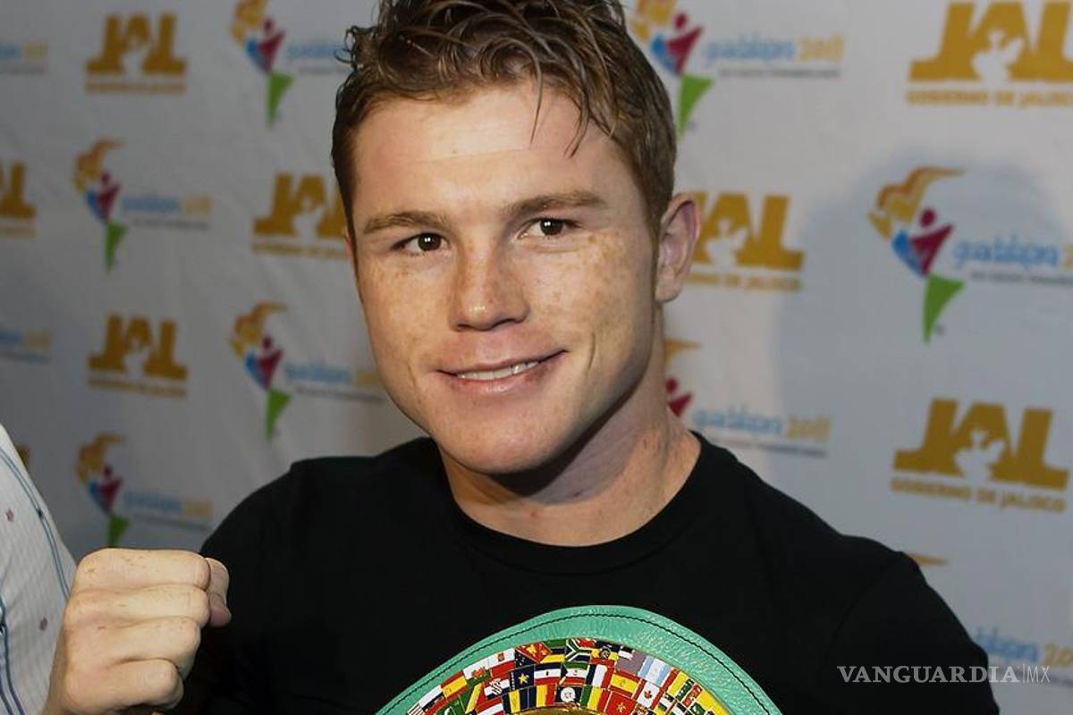 Canelo vs. Mayweather, la pelea del año