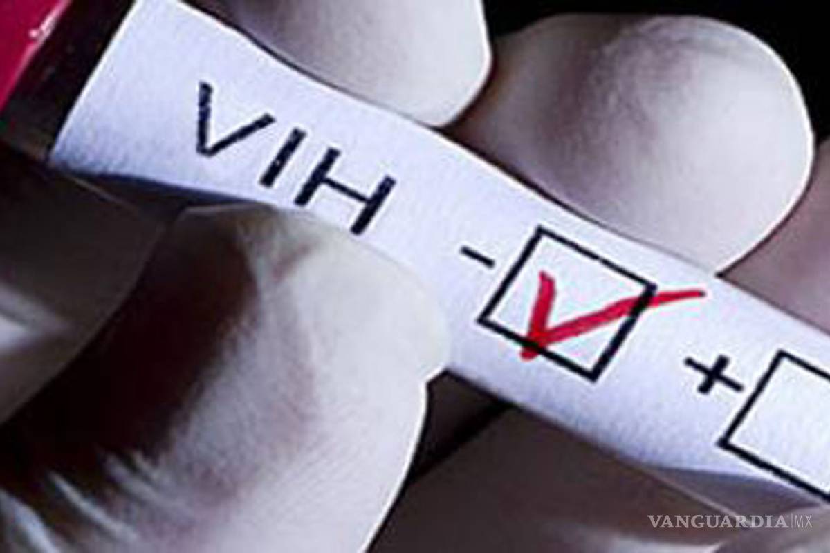 Sida puede ser erradicado en 15 años: OMS