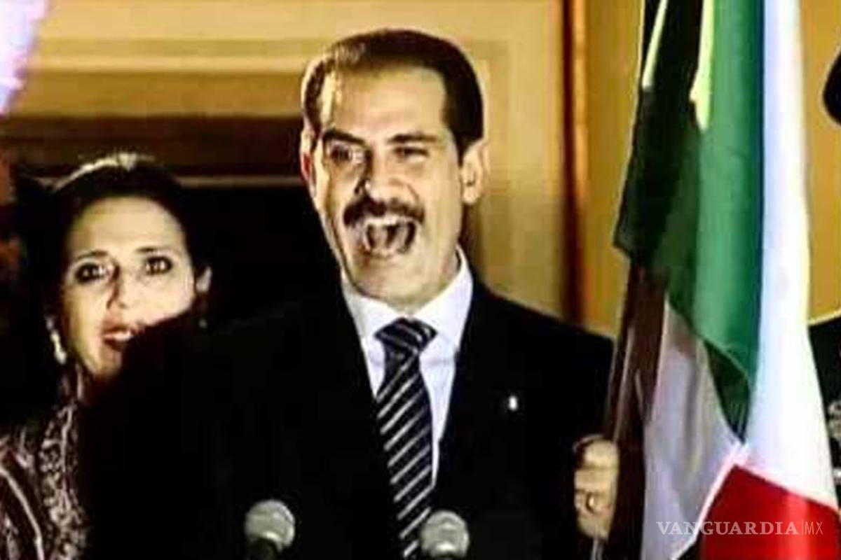 Padrés adelanta Grito y evita 'megamentada'