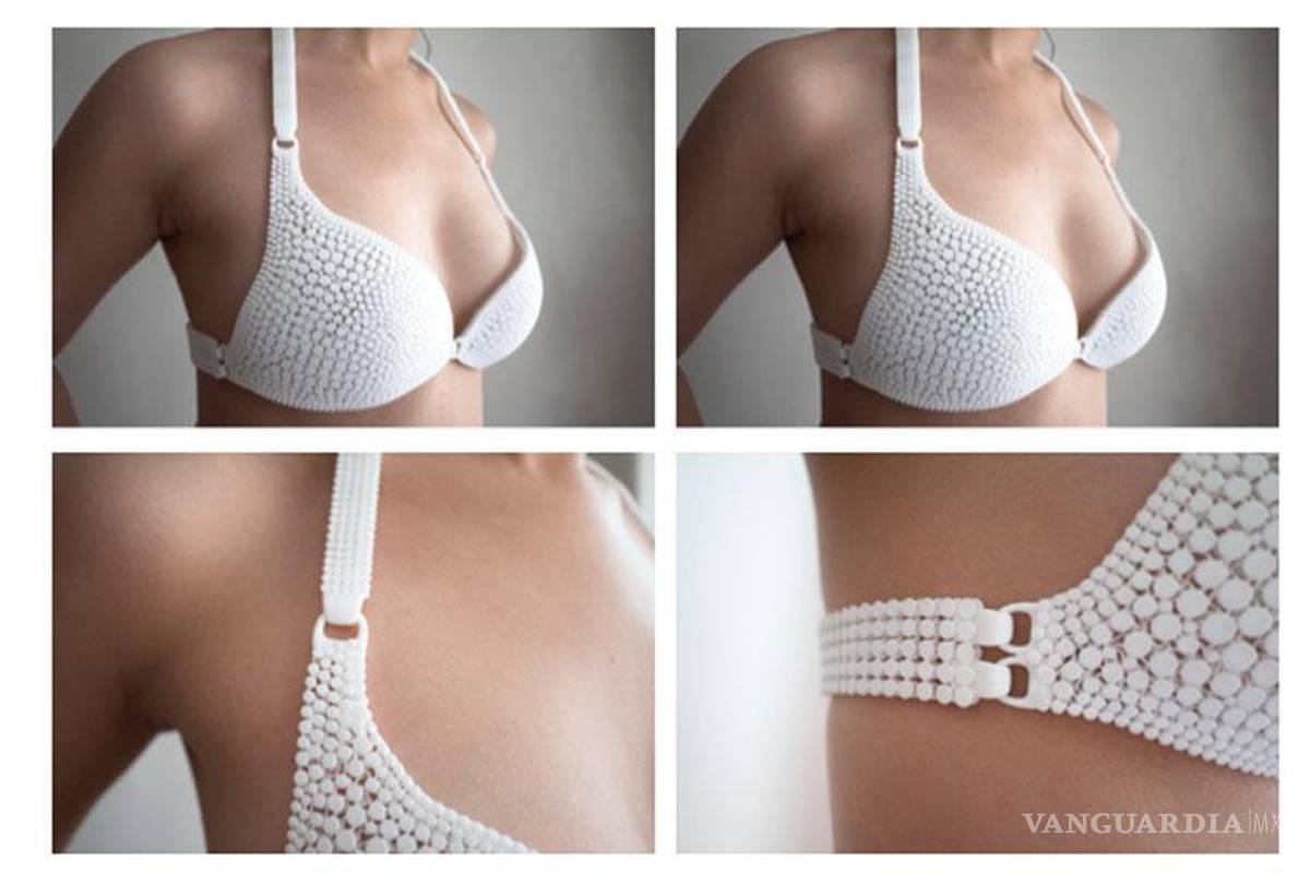 Cosas que no creerás que puedes imprimir en 3D