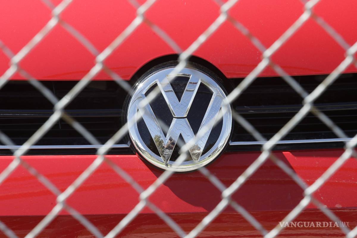 Profeco esperará respuesta de Volkswagen para definir acciones