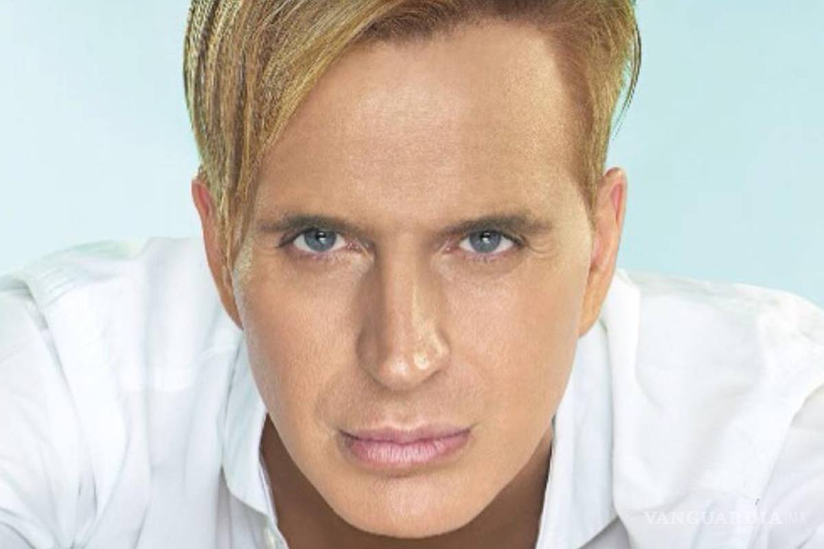 Muere Jorge Ibáñez, el modisto de las divas de Argentina