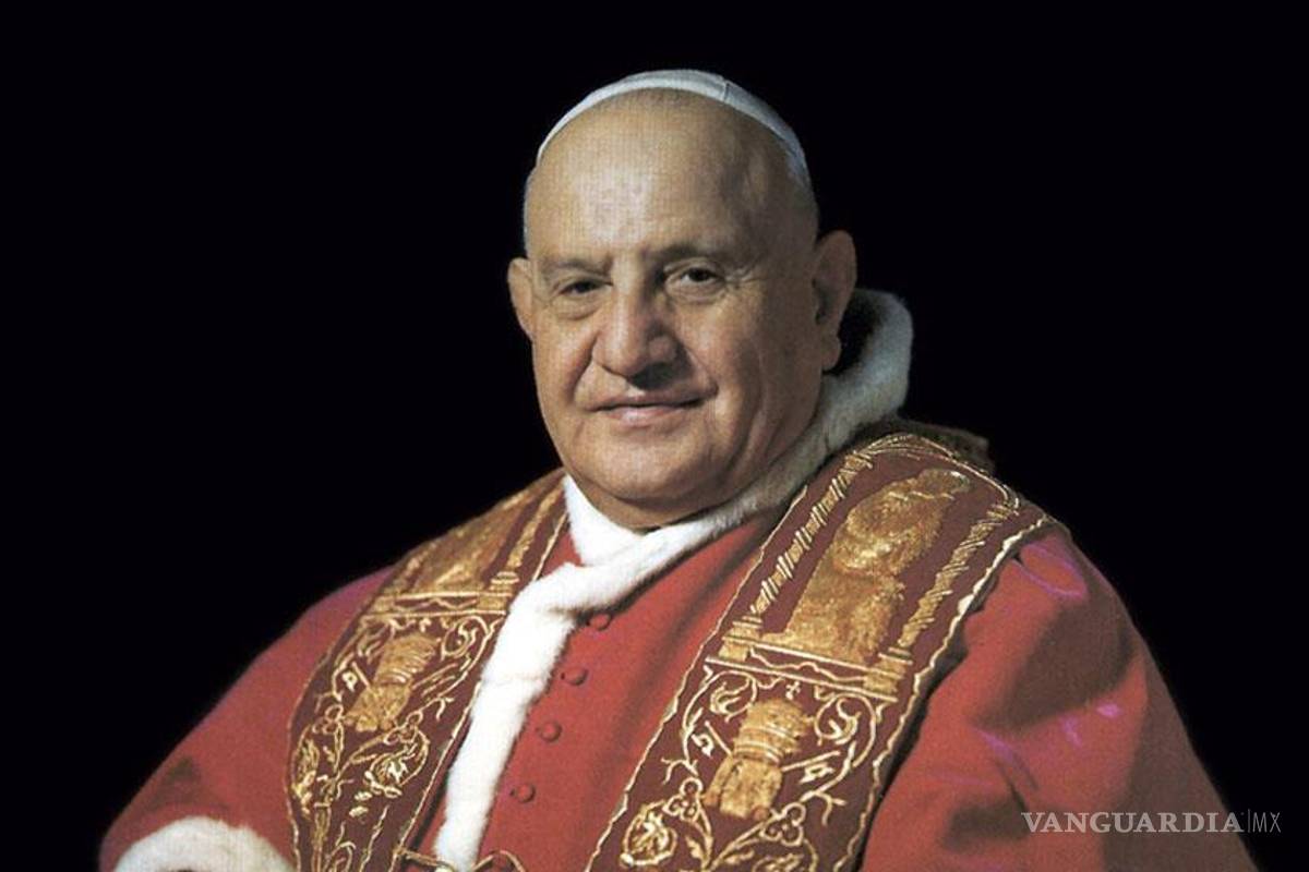 Se cumplen 50 años de la muerte de Juan XXIII, el gran reformador