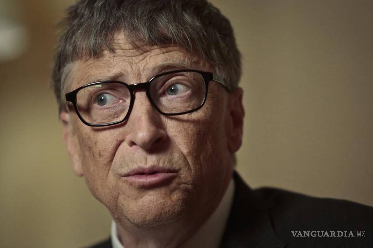 Bill Gates deja de ser el mayor accionista de Microsoft