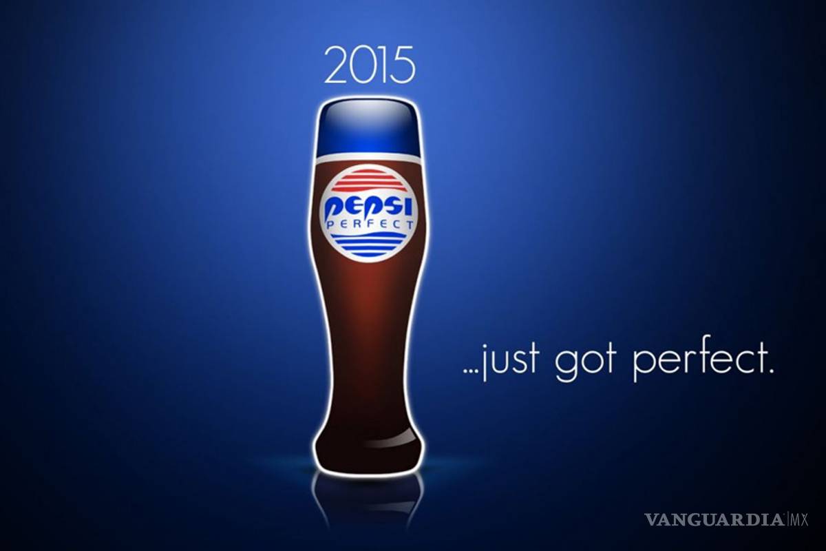 La Pepsi Perfect de 'Volver al Futuro', de regreso este mes