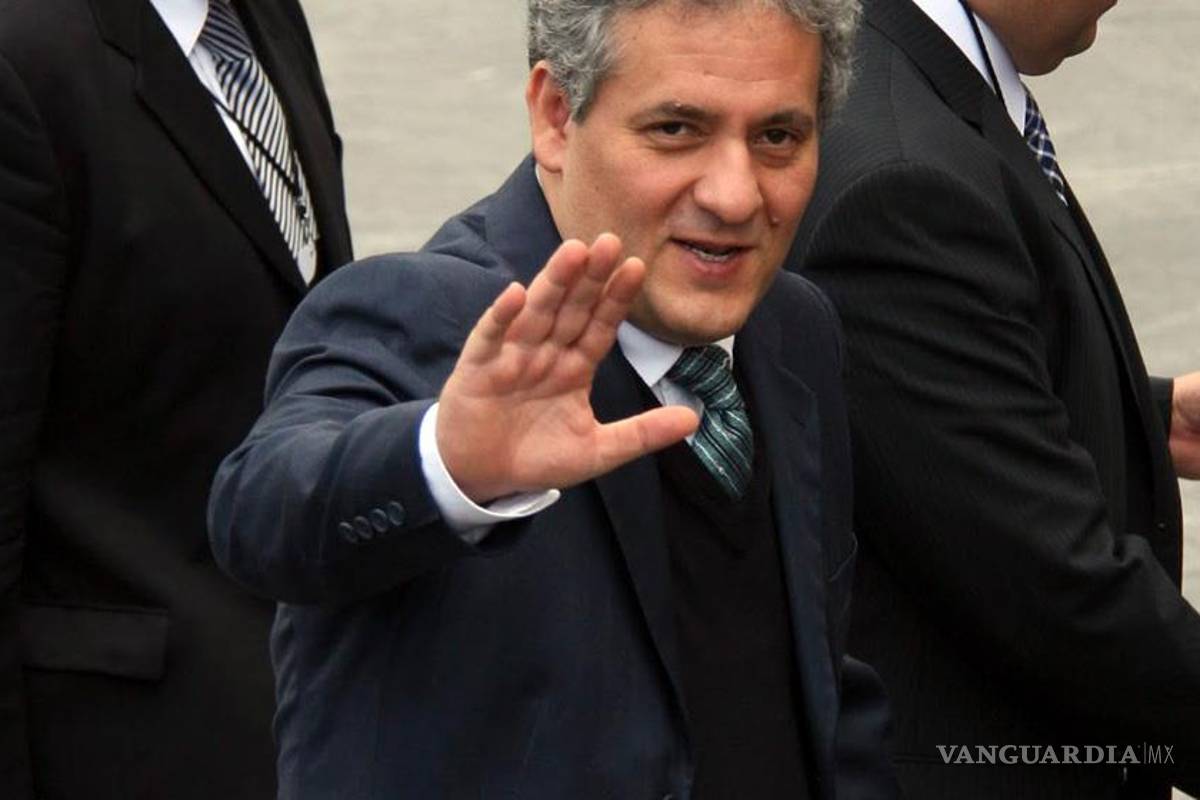 Ex gobernador de Chiapas derrochó millones en imagen