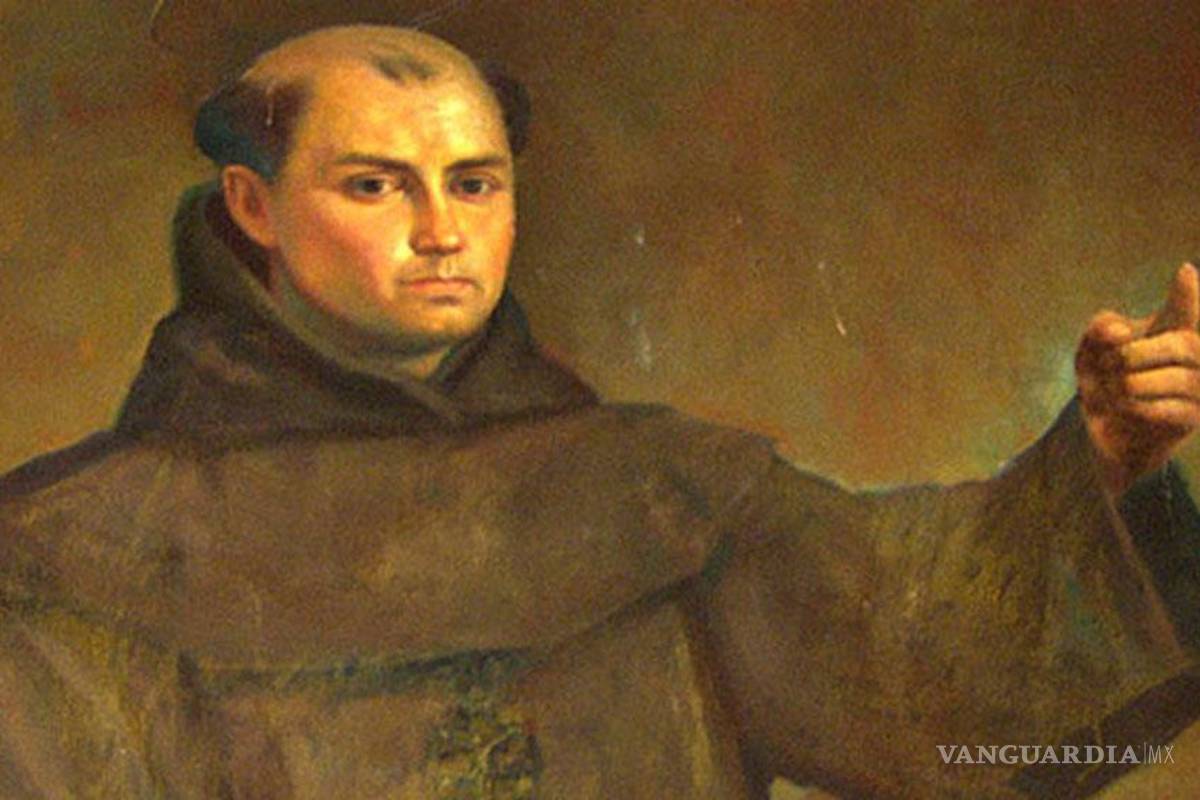 Fray Junípero Serra será canonizado