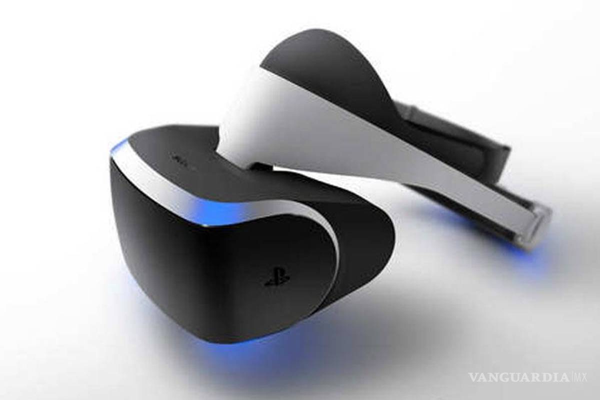 Project Morpheus, Sony presenta cascos de Realidad Virtual para PS4