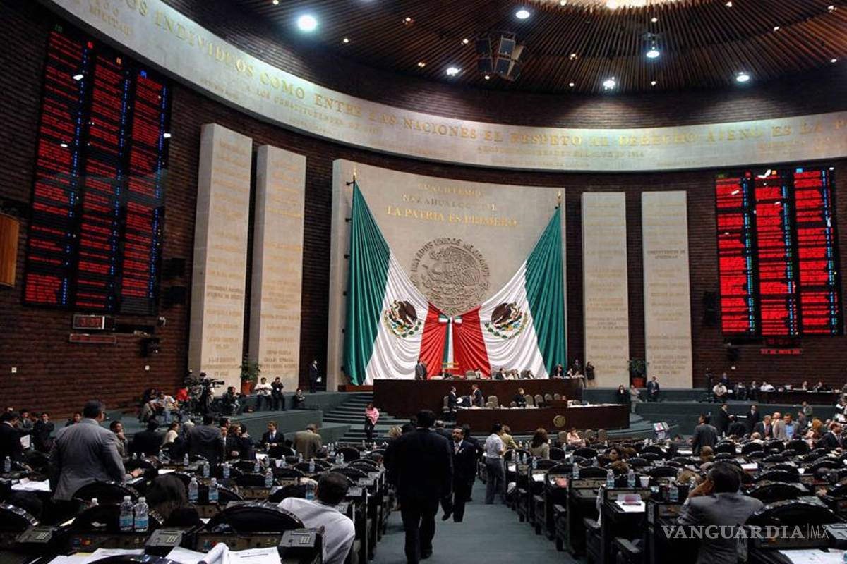 Alcanzan acuerdos contra corrupción; propuestas y respaldos en el Senado