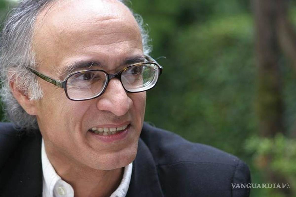 Leer por contagio: Francisco Hinojosa