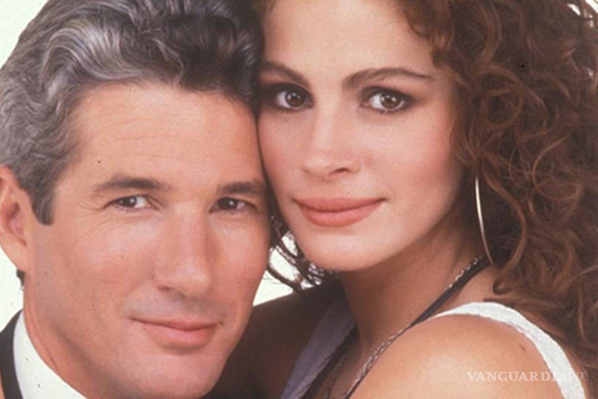 "Mujer bonita" no debió tener un final feliz