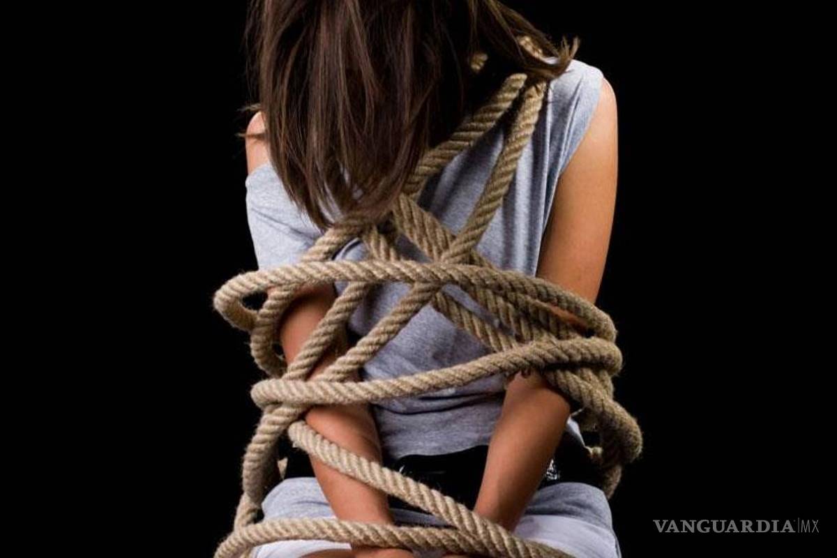 Mafias de trata de personas en México y EU son incontenibles, admiten