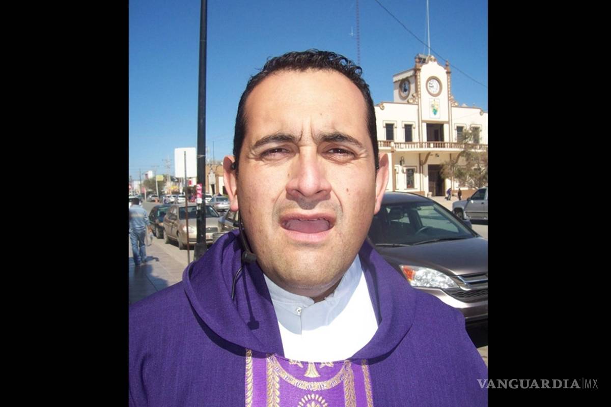 Pide iglesia justicia y orden en Pasta de Conchos, Gobierno afirma que está trabajando en el tema