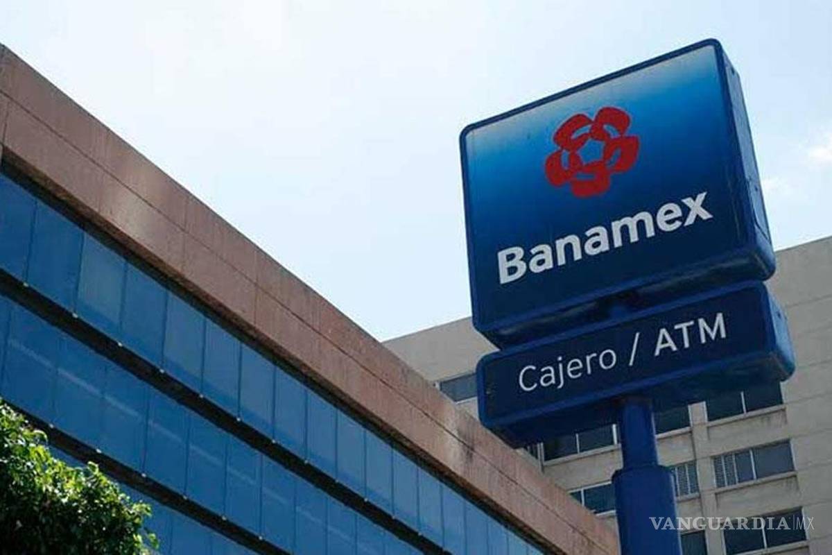 Lanza Banamex plataforma para hacer pagos desde el celular