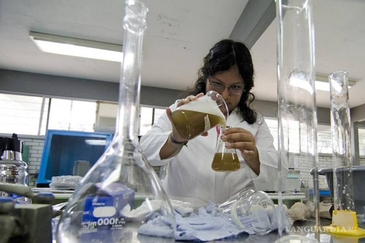 Avala Congreso impulso al desarrollo científico y tecnológico