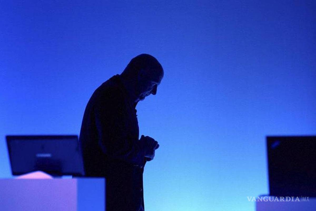 Steve Ballmer, un hombre de negocios con una herencia difícil