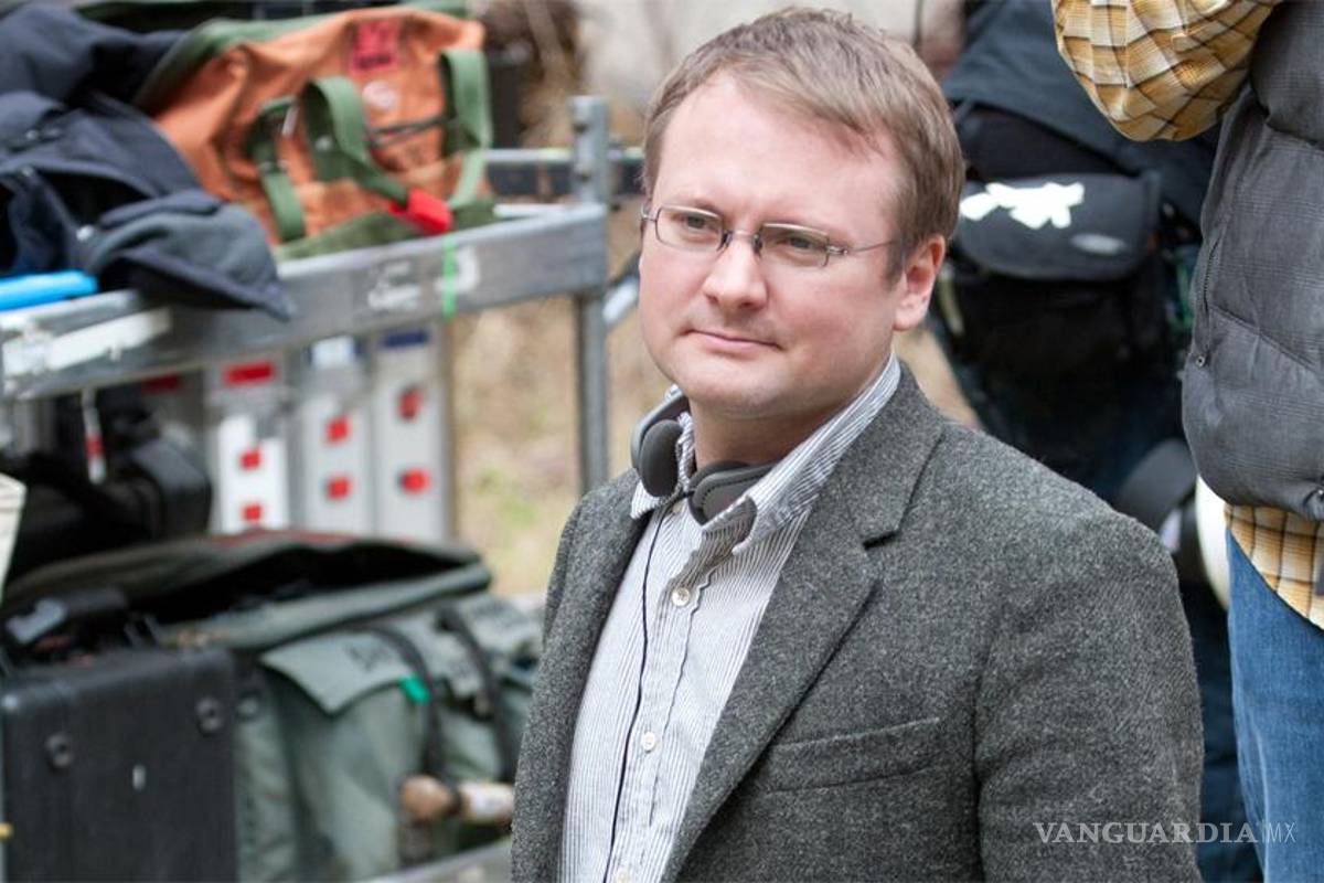 Anuncian director de Star Wars: Episode VIII