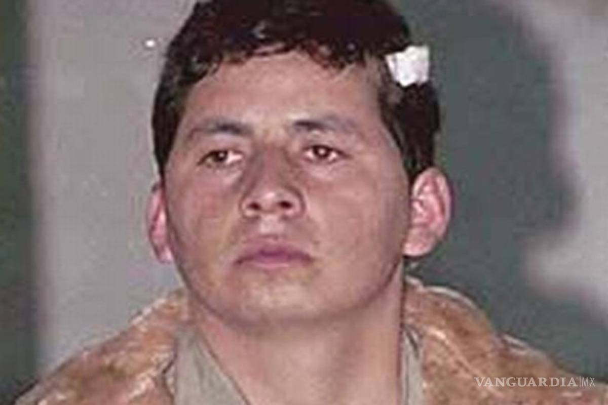 Familia Aburto pide indultar a Mario