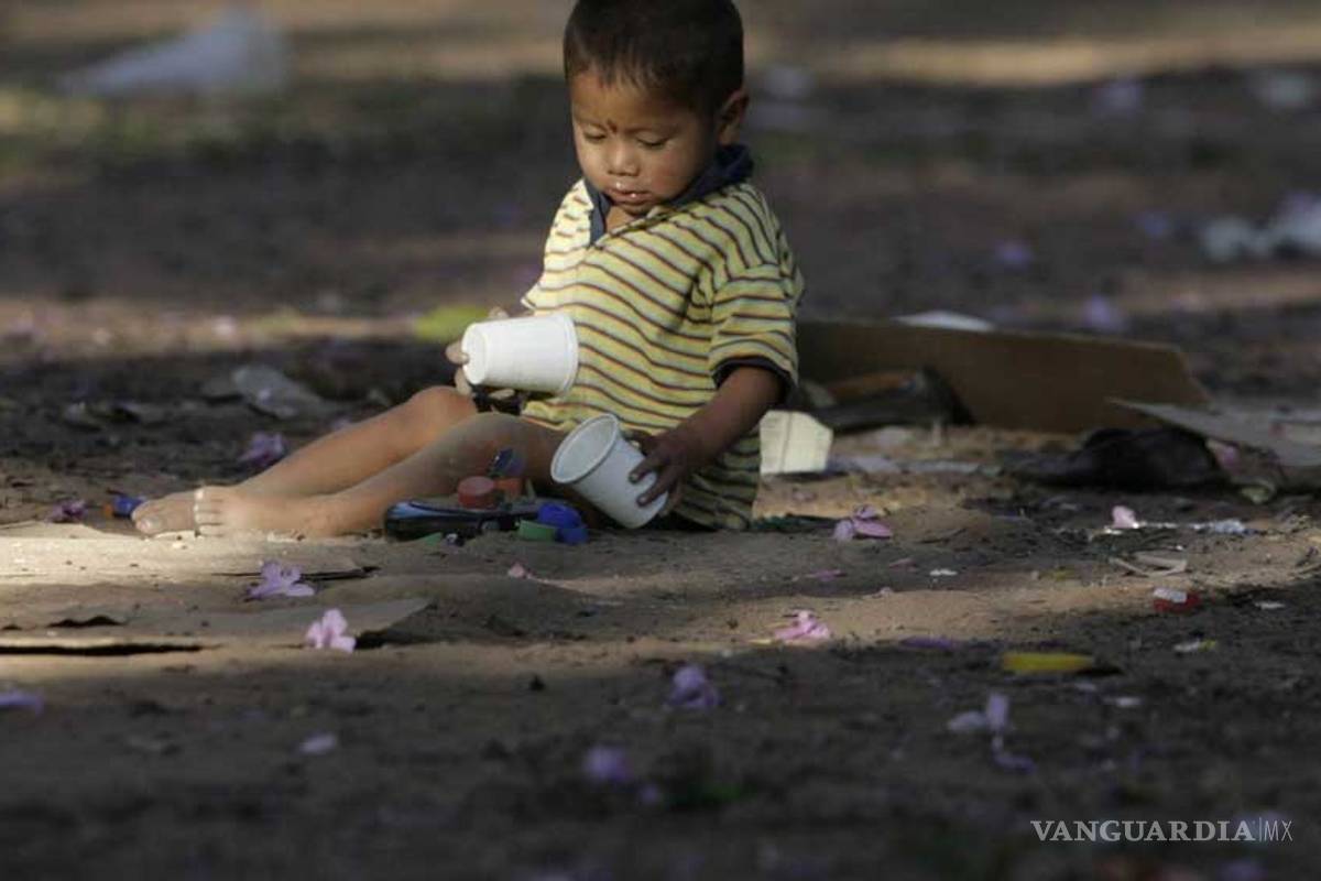 PAN asegura que sus gobiernos bajaron pobreza en México