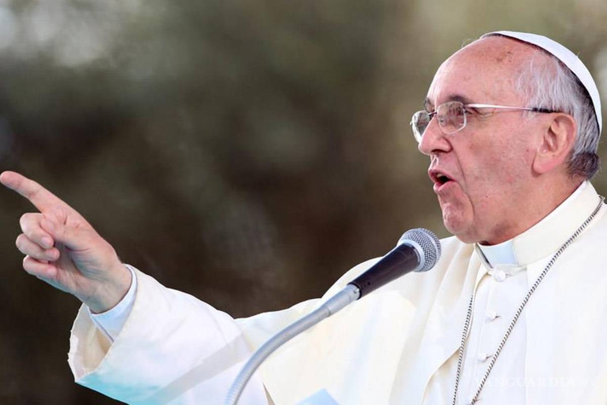 Las mascotas también van al cielo: Papa Francisco