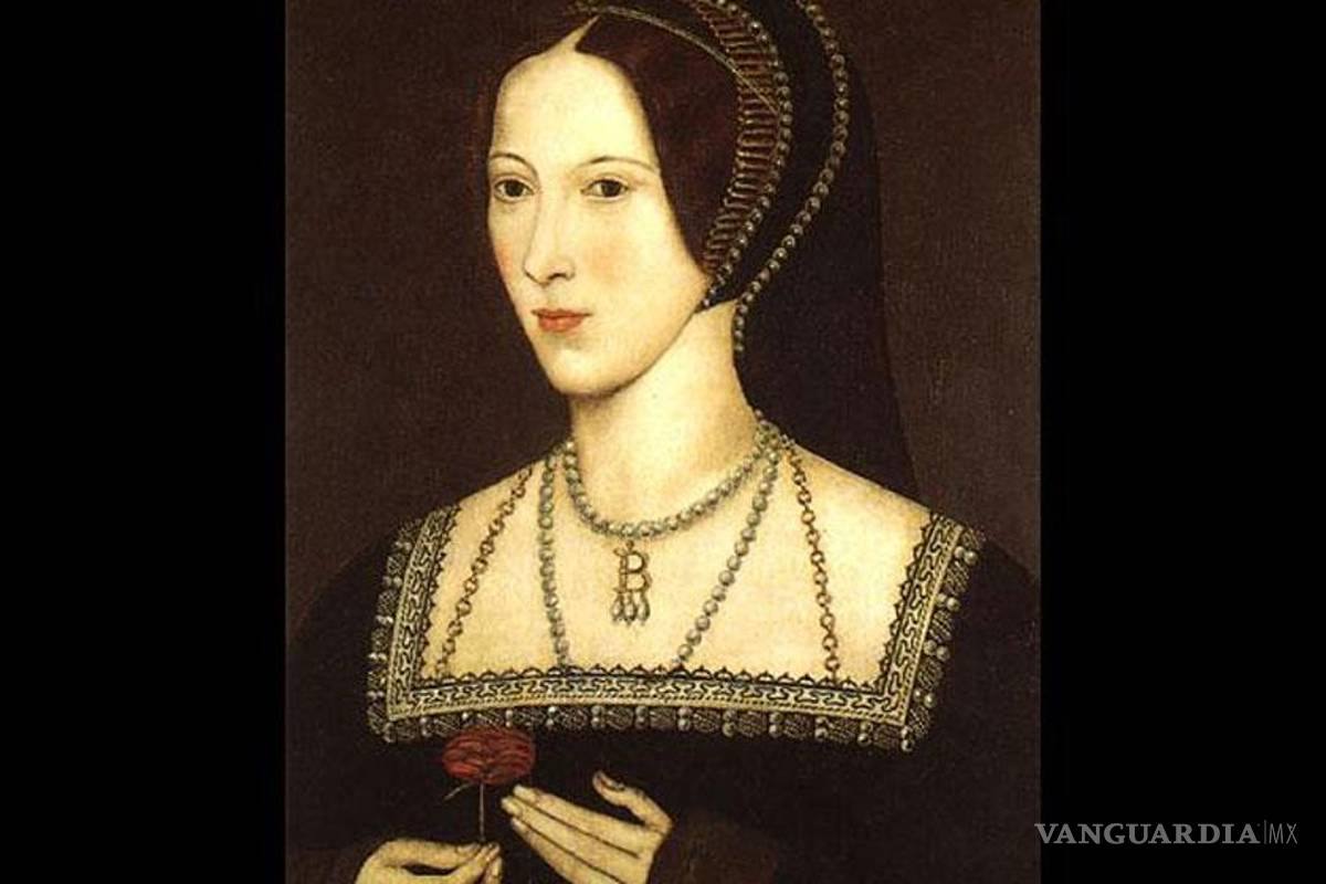 BBC explora la enigmática caída en desgracia de Ana Bolena