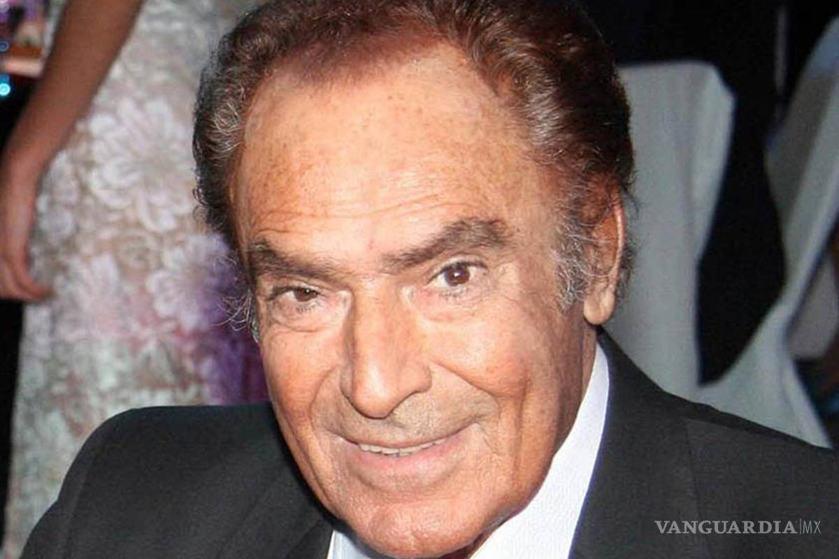 Murió el cómico argentino Juan Carlos Calabró, "el Contra"