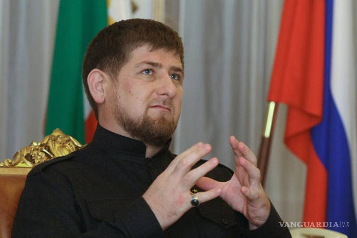 Dan por muerto al principal cabecilla de la guerrilla chechena rusa
