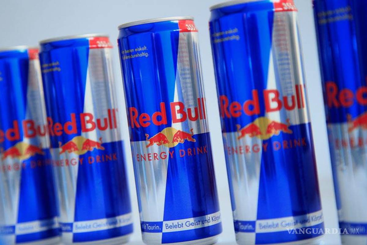 ¿Red Bull no te "dio alas"?, entonces te pagará 10 dólares