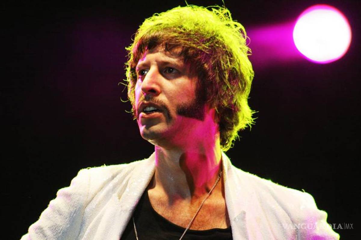 México es más poético que París: Adanowsky