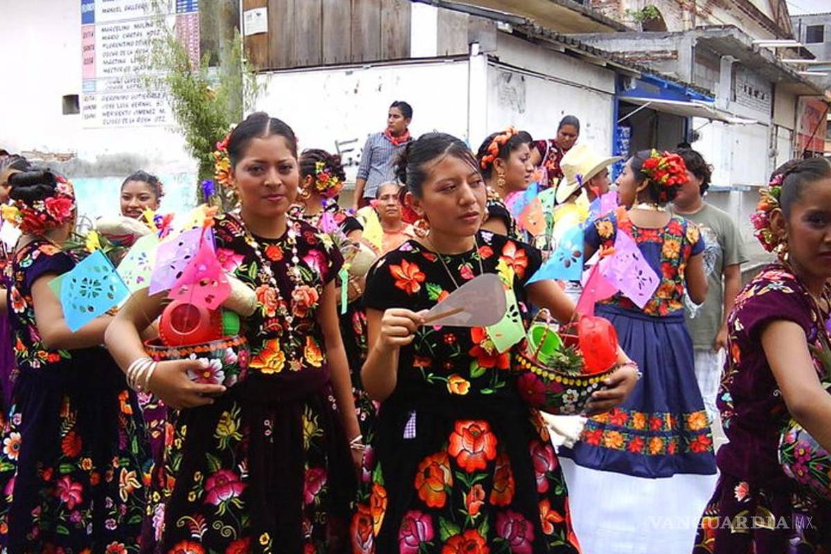 Juchitán realizará el Festival de la Cultura Zapoteca; rescate e impulso a jóvenes talentos