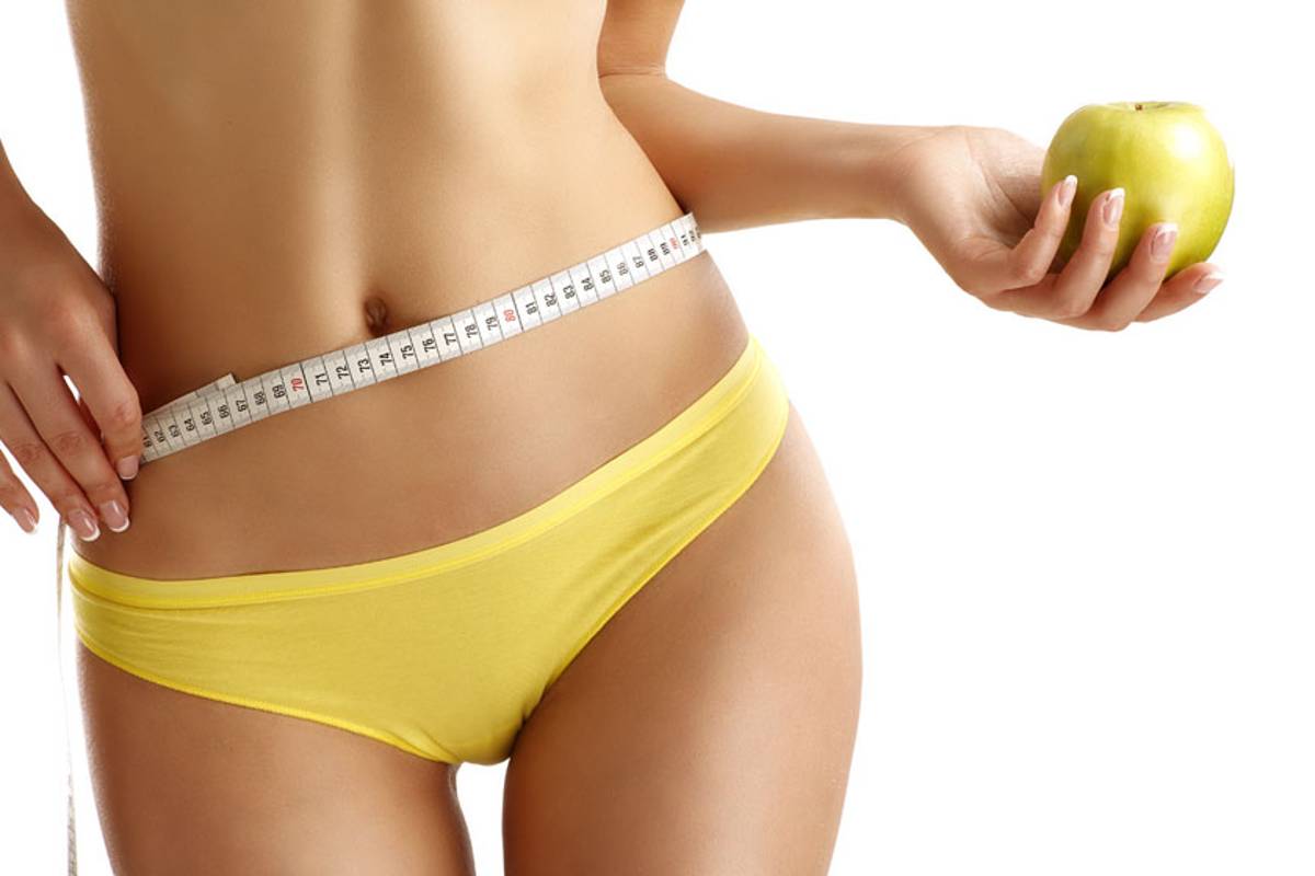 La importancia de la nutrición