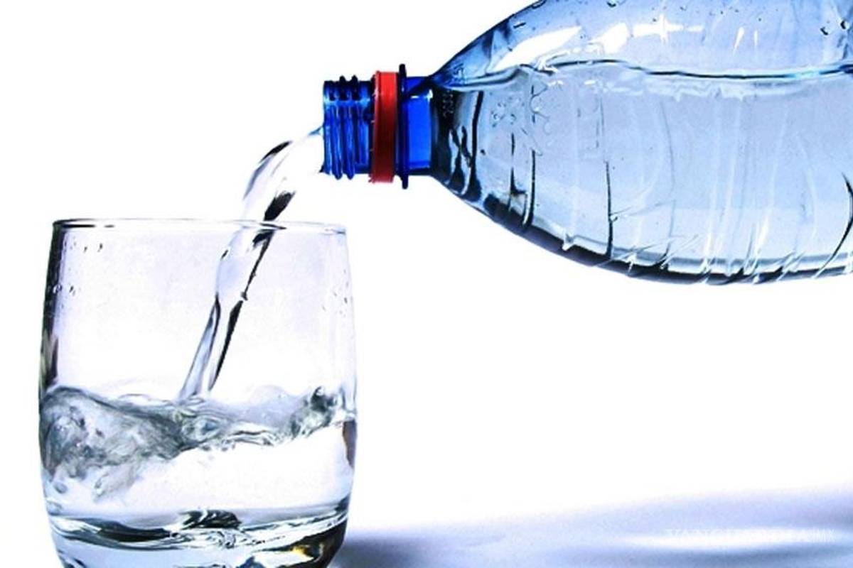 México, el mayor consumidor de agua potable a nivel mundial