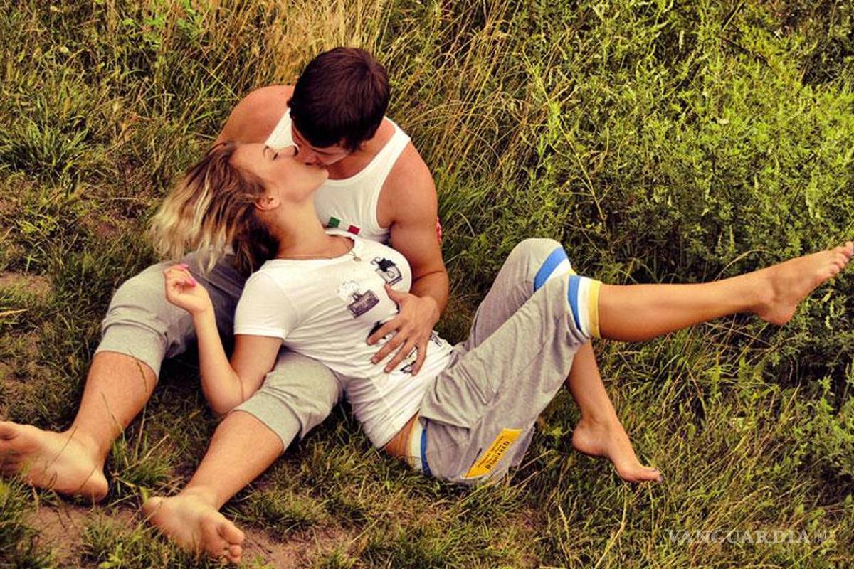 ¿Sabías que los hombres se enamoran más rápido y más profundo que las mujeres?