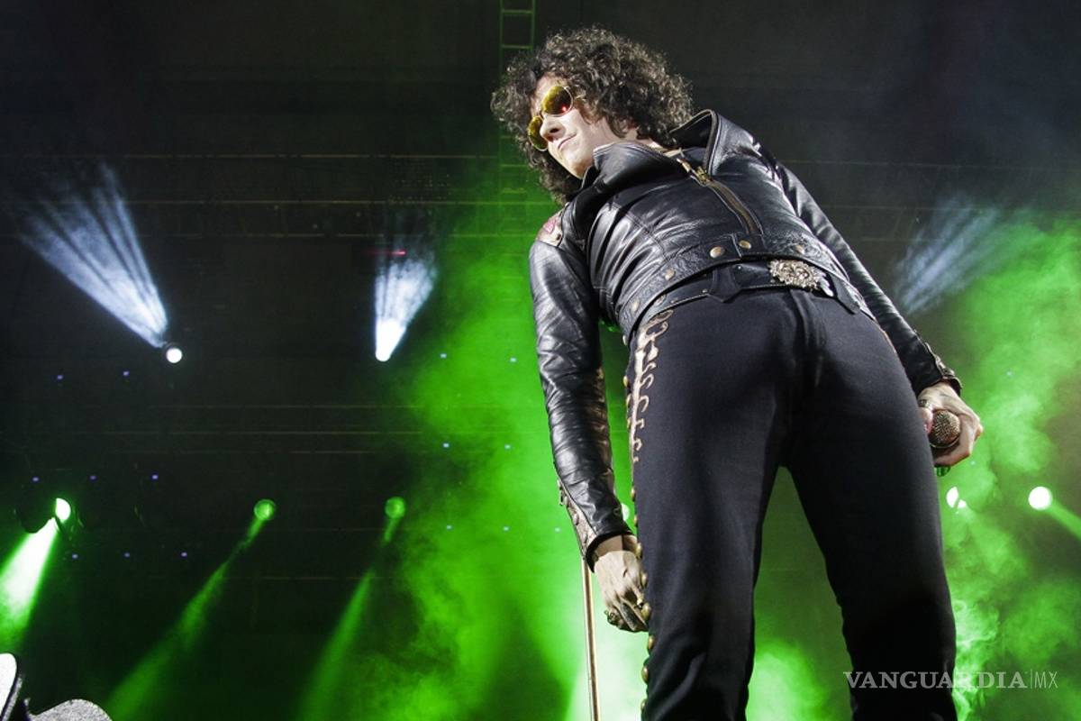 Larregui y Draco Rosa, invitados al Unplugged de Bunbury