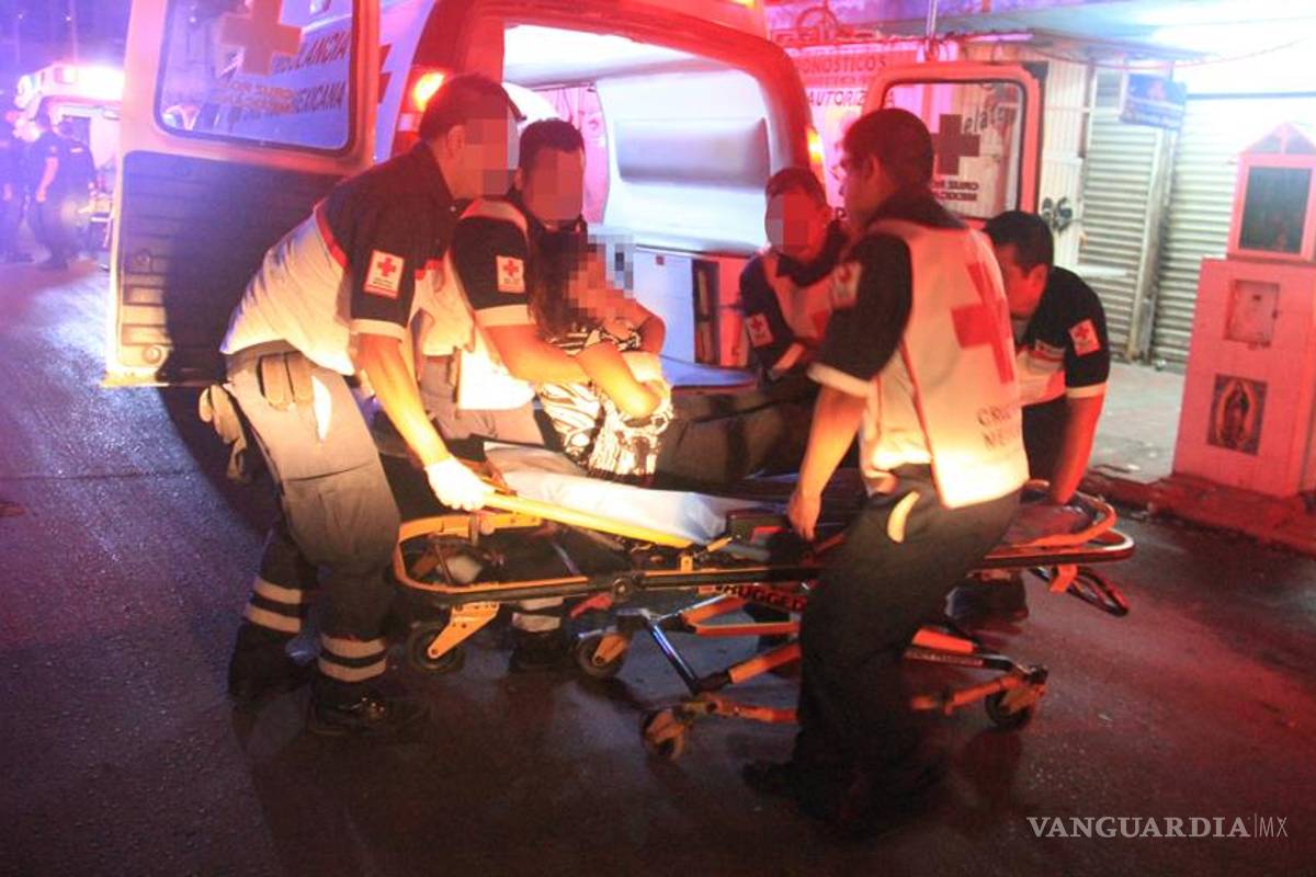 Ataque a cervecería en Torreón cobra otra vida