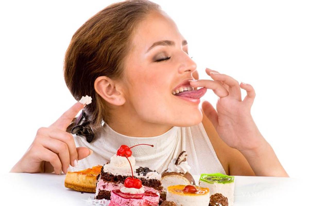 Adicciones y alimentos azucarados se procesan igual en el cerebro