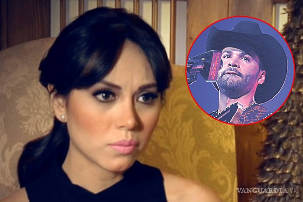 Vivian Cepeda responde a Eliseo Robles Jr.: Los dos teníamos el video