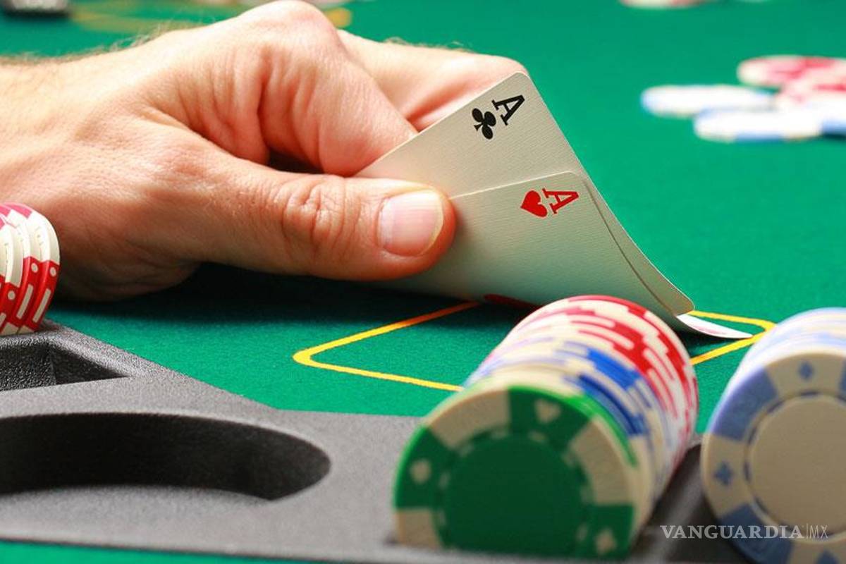 'Caos' panista en papeleo de casinos: Segob