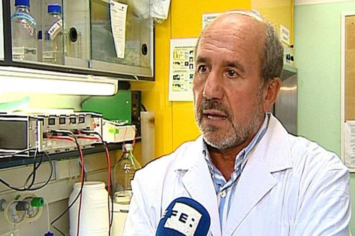 Las enfermedades infecciosas son la tercera causa de mortandad en mundo