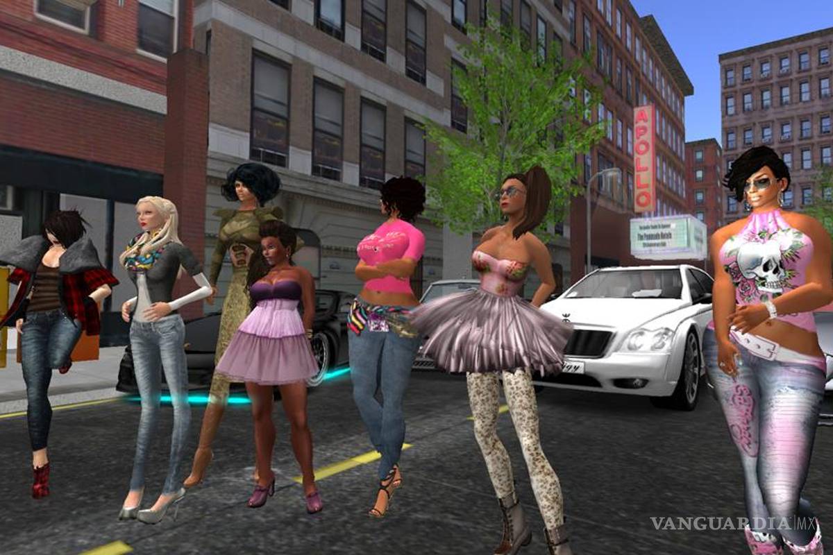 Second Life: A diez años del fenómeno que no lo fue