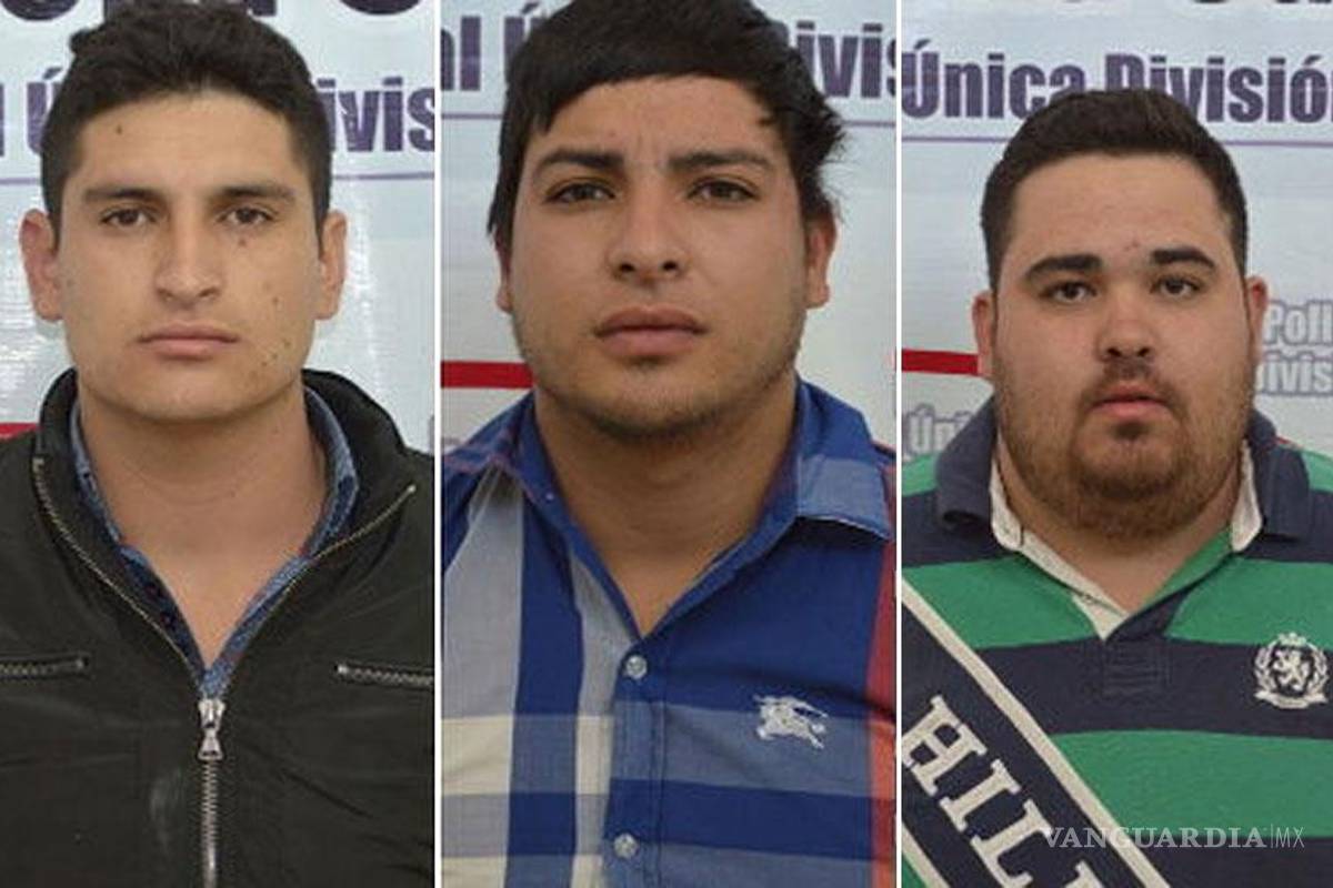 Tres detenidos por ataque contra cantante Alfredito Olivas