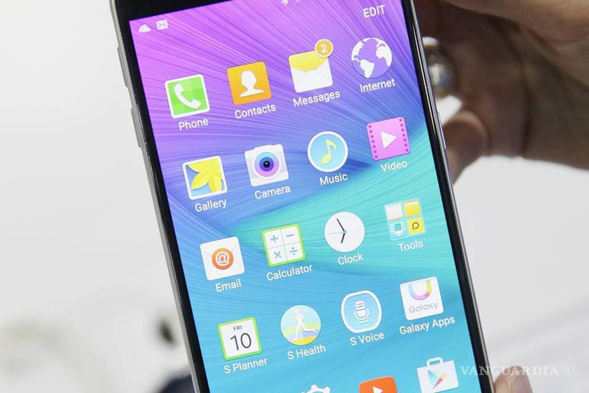 Samsung Galaxy S6 y Galaxy S6 Edge llegan a México el 24 de abril